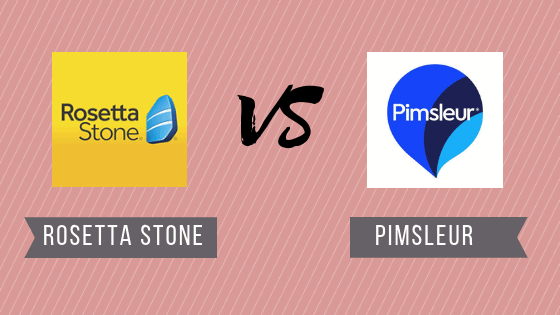 lingodeer vs rosetta stone