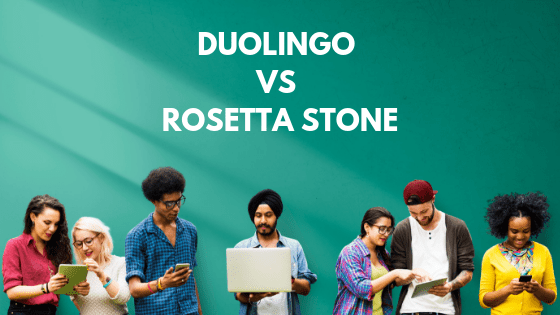 Free Rosetta Stone English Lessons